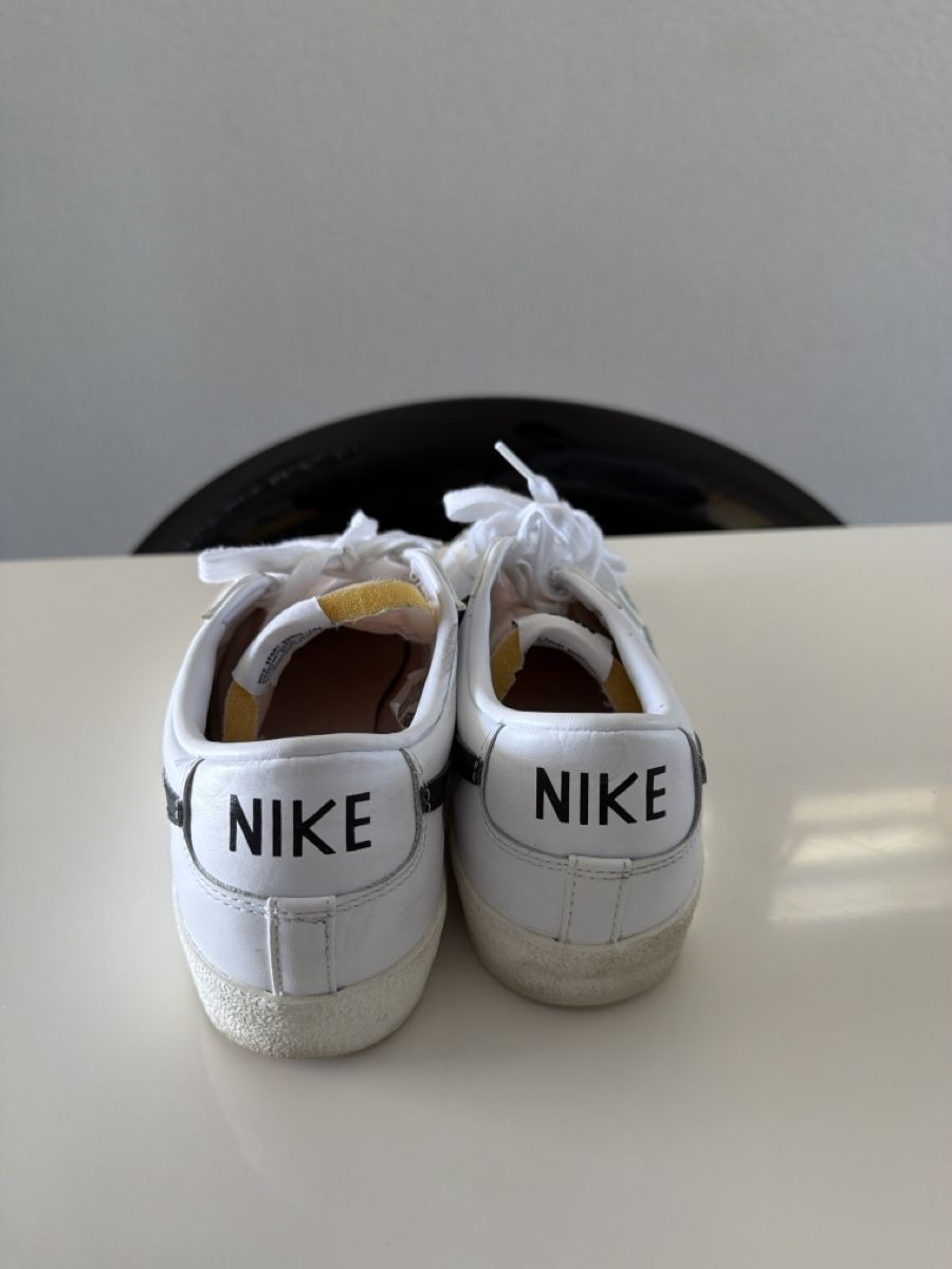 Scarpe da uomo: Nike Blazer Low – Usato da Wetzikon ZH venduto da Alioc66 2