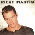 Ricky Martin – Ricky Martin F12, CD