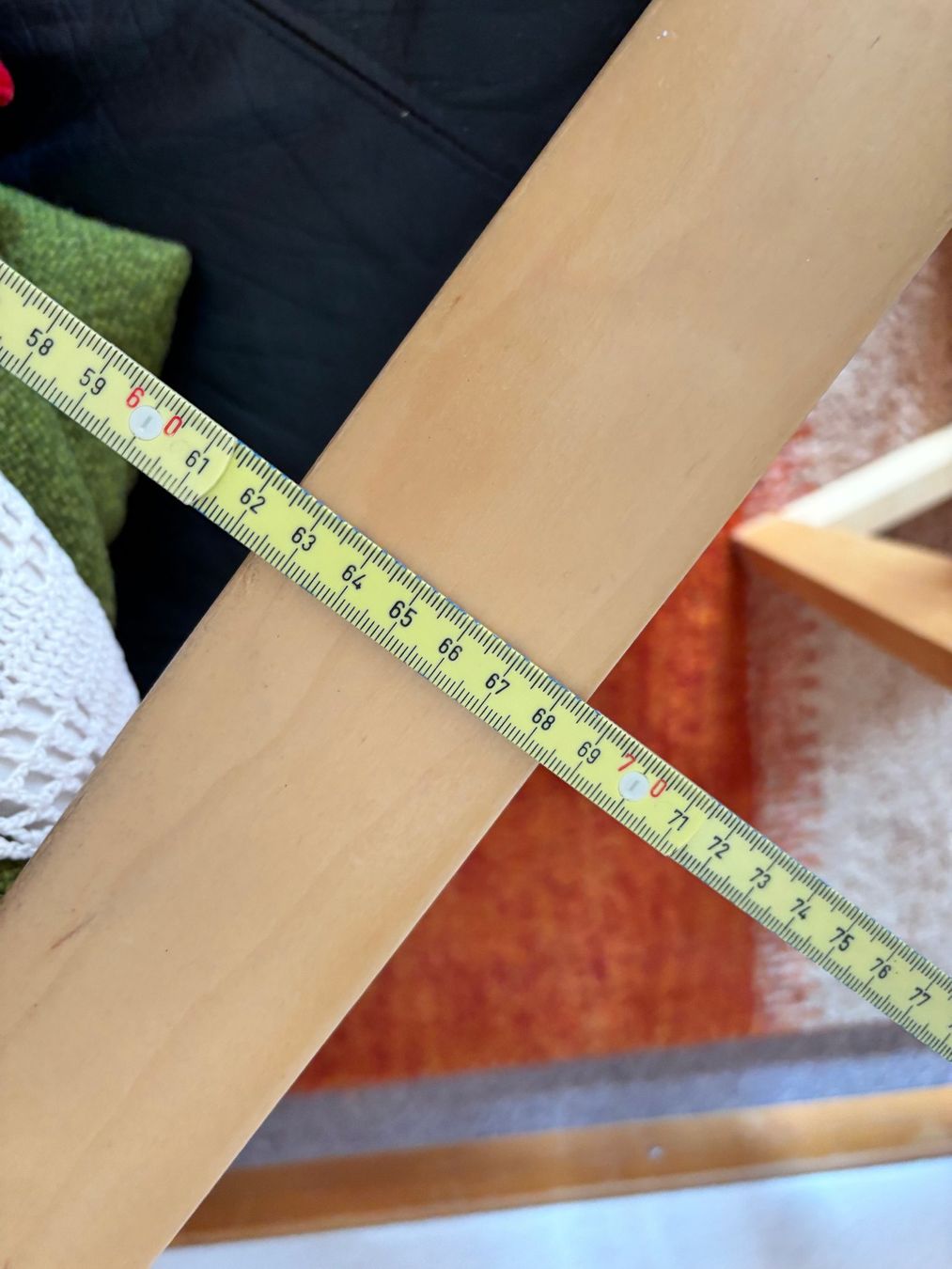 Ikea Poltrone: Ensemble aus zwei Sesseln – Usato da Leukerbad venduto da Puisi 8