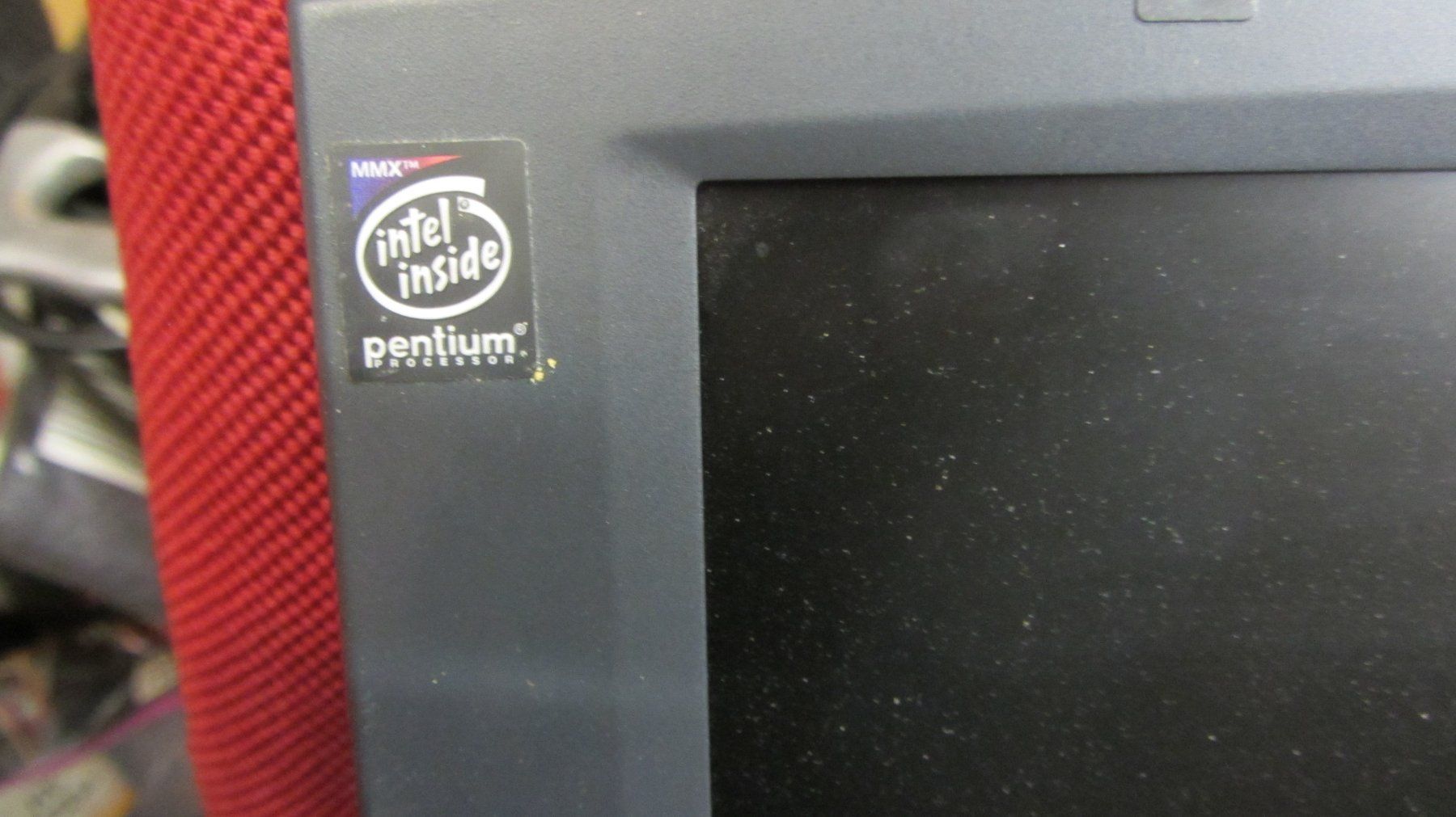 Notebooks: Antik Multimedia Notebook Computer Model 822 – Gebraucht aus Zürich von bigboss 9