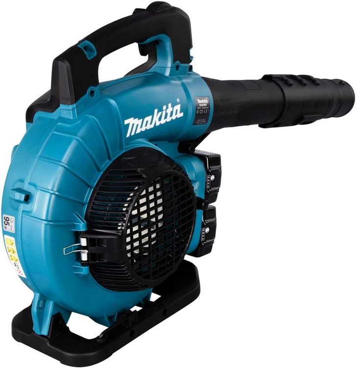 Makita Akku Laubsauger DUB363PT2 Kaufen auf Ricardo