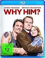 🎞️🎥🍿 Why him? 🍿🎥💿