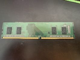 RAM Modul SK Hynix 2GB DDR4 3200MHZ