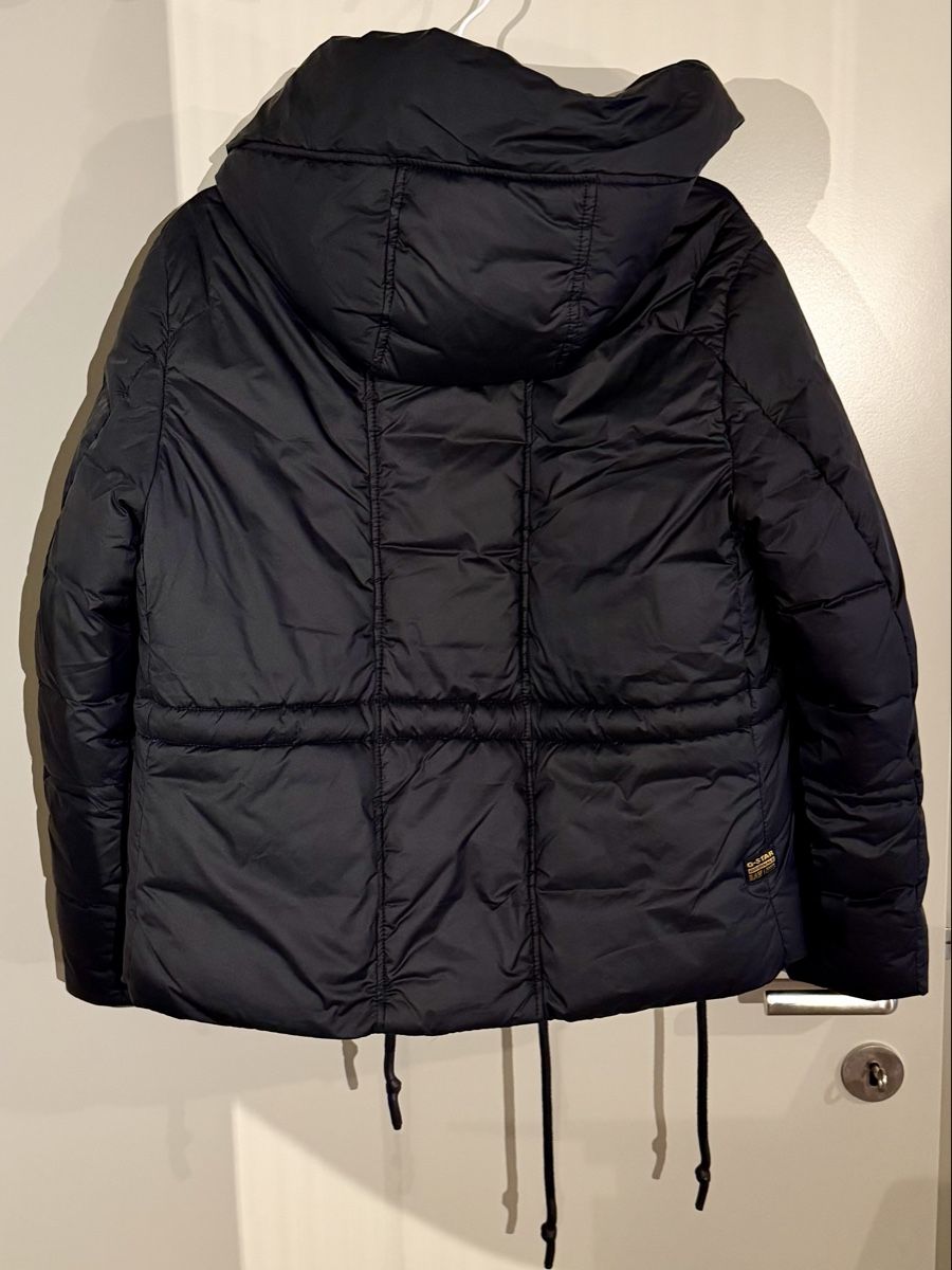 G-Star Giacche: G-Star Raw Winterjacke – Usato da Schlieren venduto da kaj_xvx7 2