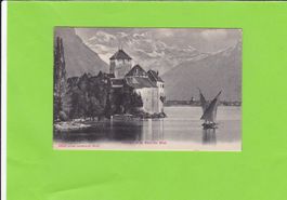 Chillon