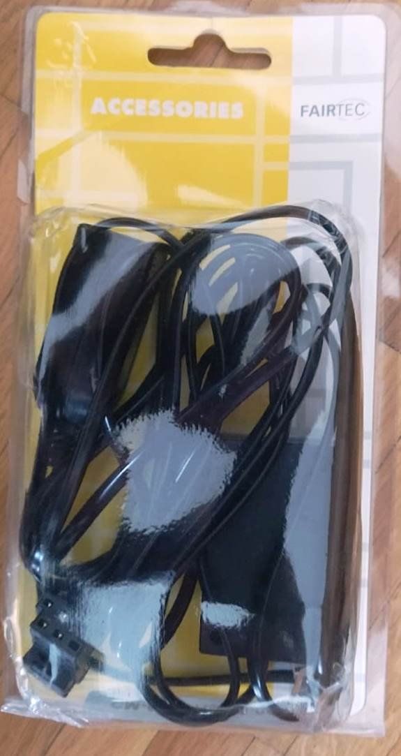 Cavi: Flachkabel für Modem oder Telefon -10 Meter - – Nuovo e nell'imballaggio originale da Zürich venduto da -italo-