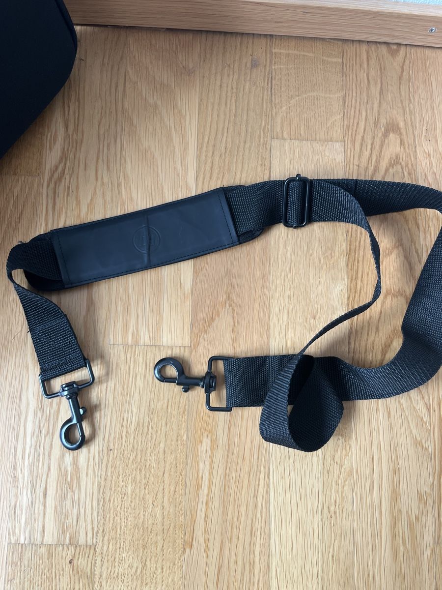 Valises & Sacs: Schwarze HP Laptop Tasche – D'occasion à Zürich par ana.vla 4