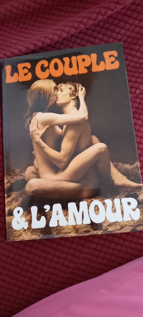 Libri: Le couple & l'amour – Nuovo (secondo la descrizione) da Yverdon-les-Bains venduto da Monique6