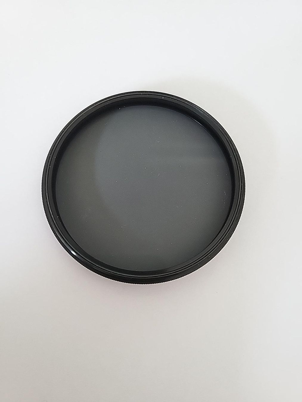 Filtri: B+W 72E Circular-Pol Multiresistant 72 mm Polfilter #17 – Usato da Dachsen venduto da MacheSache 2