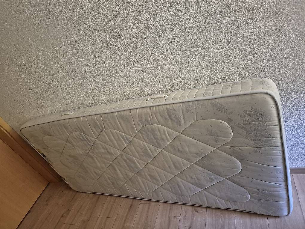 Bico Materassi: Bico Matratze 90x200 cm – Usato da Obstalden venduto da Bergweh88