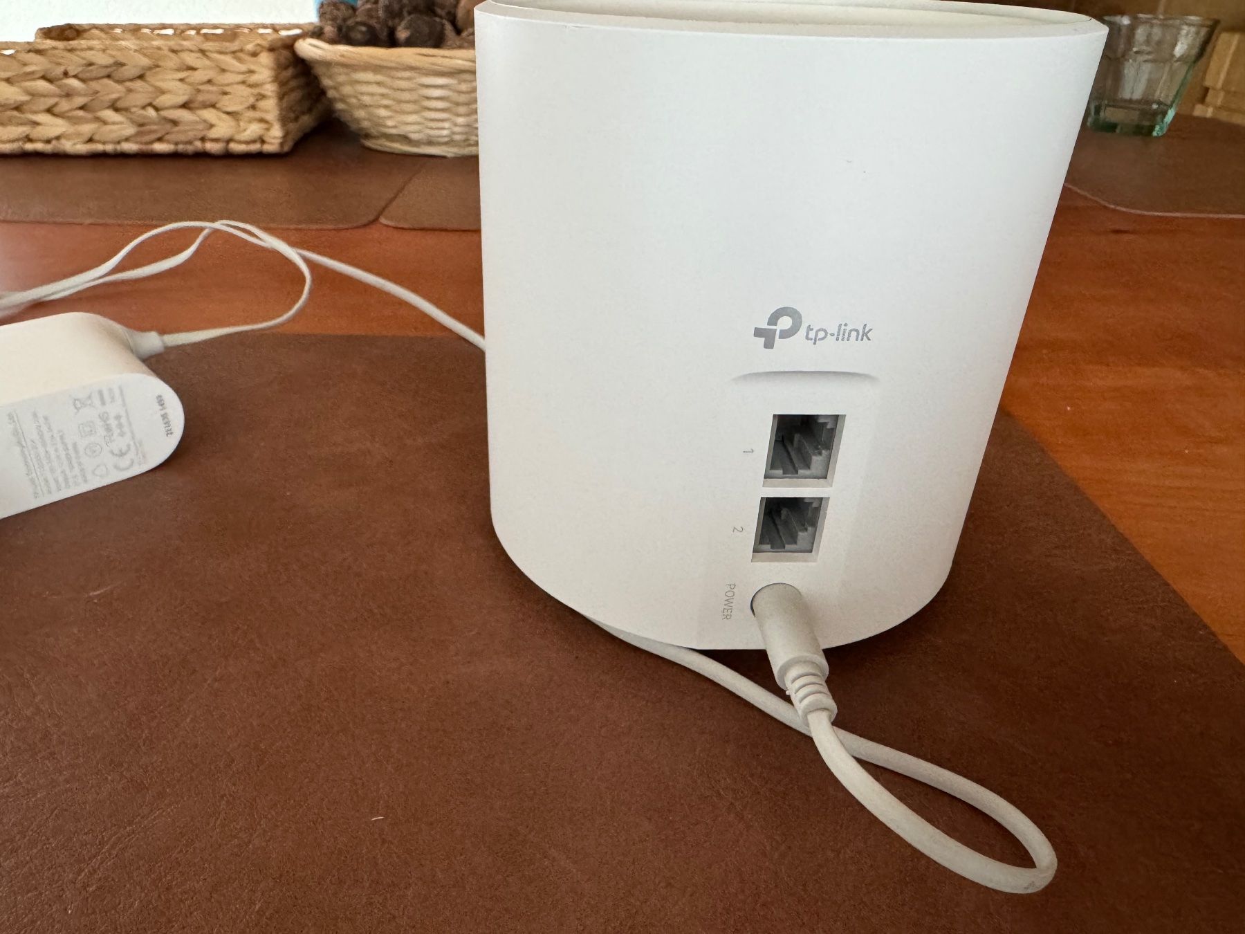 TP-Link Modem & Router: Mesh WLAN System TP-Link Deco X60 – Usato da Brügg BE venduto da rom4ik 1