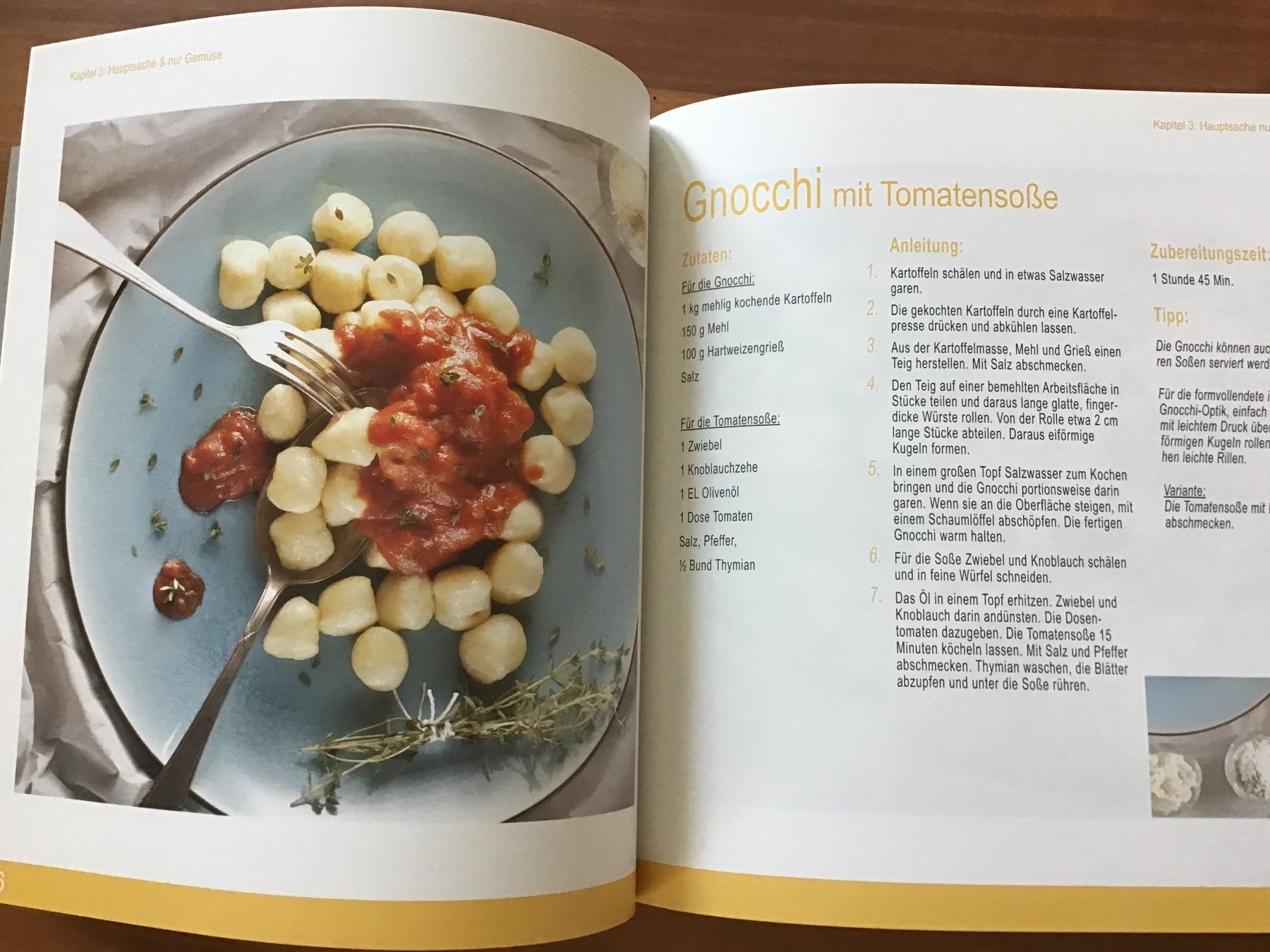 Bücher: Milchfrei kochen.     Petra Kipp – Gebraucht aus Kirchenthurnen von Gluecksbrief 4