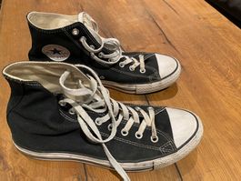 Converse Sneaker high