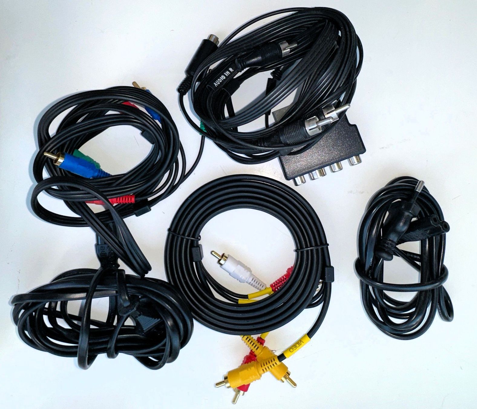 Nec Videoprojektoren: Beamer inkl. Kabel – Gebraucht aus Zürich von alocinnovregnes 9