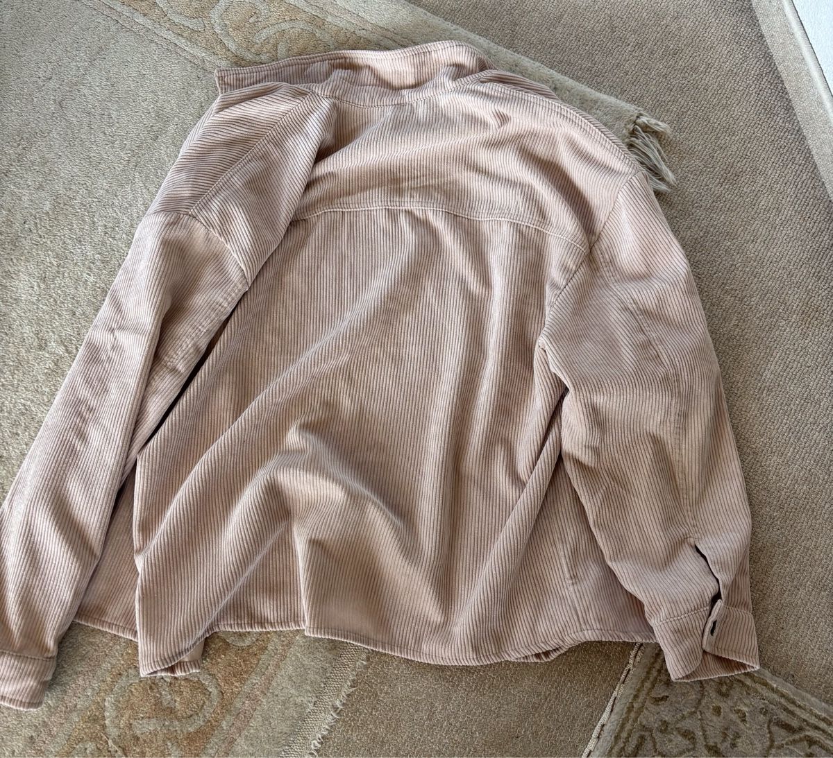 Giacche: Leichte Jacke – Usato da Eggersriet venduto da car_w5cl 3