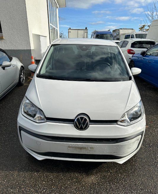 VW Automobili: VW Up 1.0 MPI beats – Difettoso da Treycovagnes venduto da Campingcar65 1
