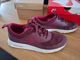 Sneaker Nike Air Max Thea, Gr. 39