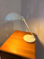 Schwedische vintage Tischlampe von Seneca, 1980er