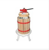 + Güde Obstpresse u. Beerenpresse OP 18