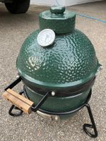 Big Green Egg Mini - Top Zustand!