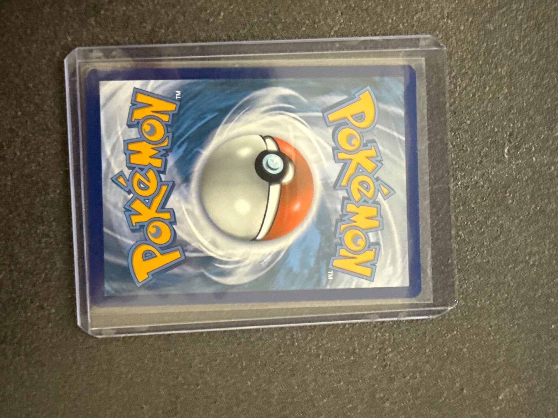 Pokémon Cartes à collectionner: Pikachu Promo SWSH039 – D'occasion à Viganello par man_q8kj 1