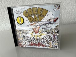 Green Day - Dookie CD