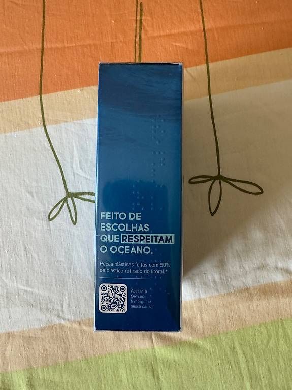 Profumi & Eau de Toilette: Profumo Uomo Natura Kaiak Classico 100 ml – Nuovo e nell'imballaggio originale da Caslano venduto da Dr.Bread 3