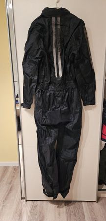 BMW Motorrad Regenoverall Grösse S Unisex neuwertig.
