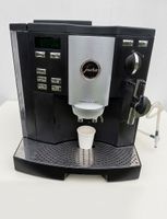 Jura Impressa 6000 Kaffeemaschine vollautomatisch
