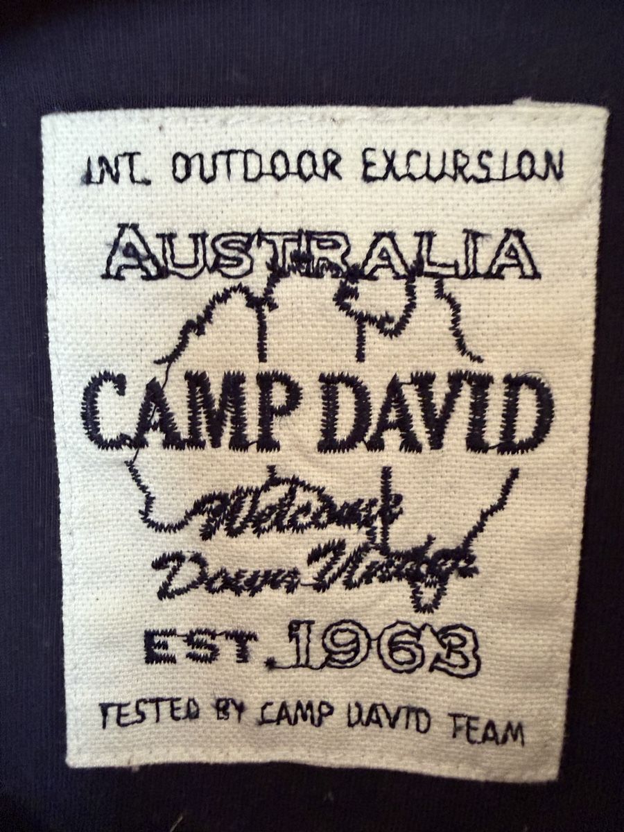Camp David Polo-Shirts: Camp David Polo Shirt Gr. L – Gebraucht aus Lengnau BE von tho_8v9x 1