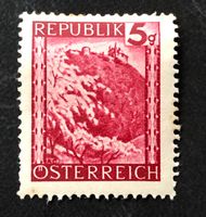 Briefmarken aus Österreich Ungestempelt Siehe Original Fotos
