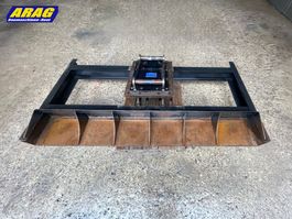 ARAG PB2500 Planierbalken