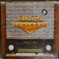 Amiga Schlager Archiv 5 1952-1957