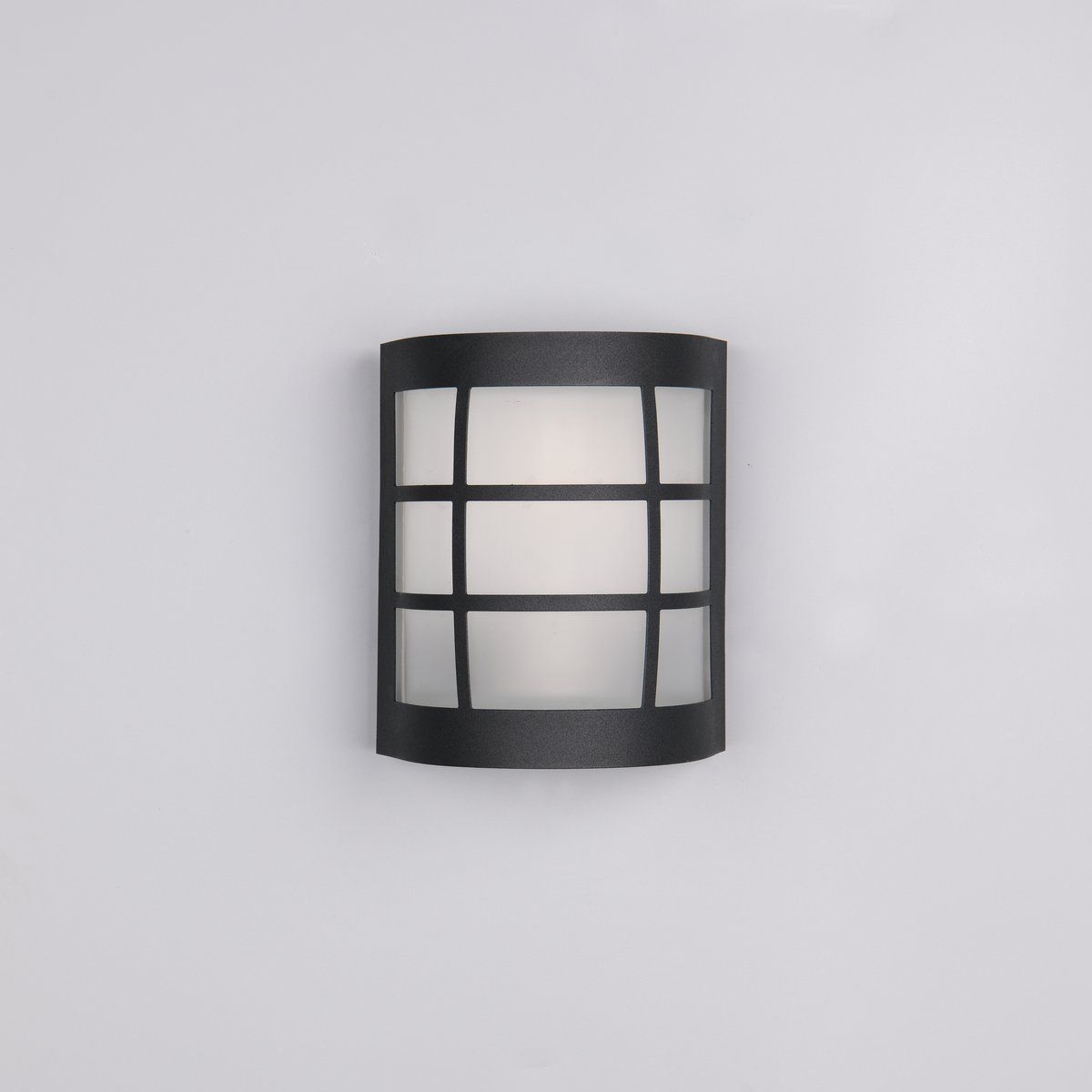 Lampade: Aussen Wandleuchte, IP44, 17 cm Höhe – Nuovo (secondo la descrizione) da Kreuzlingen venduto da Smart-Light 5
