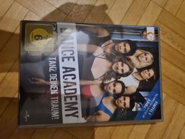Dance Academy Staffel 1