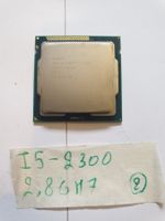 Processeur I5-2300 / 2.8Ghz
