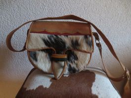 Carriel Colombia Original Tasche aus Kolumbien NEU