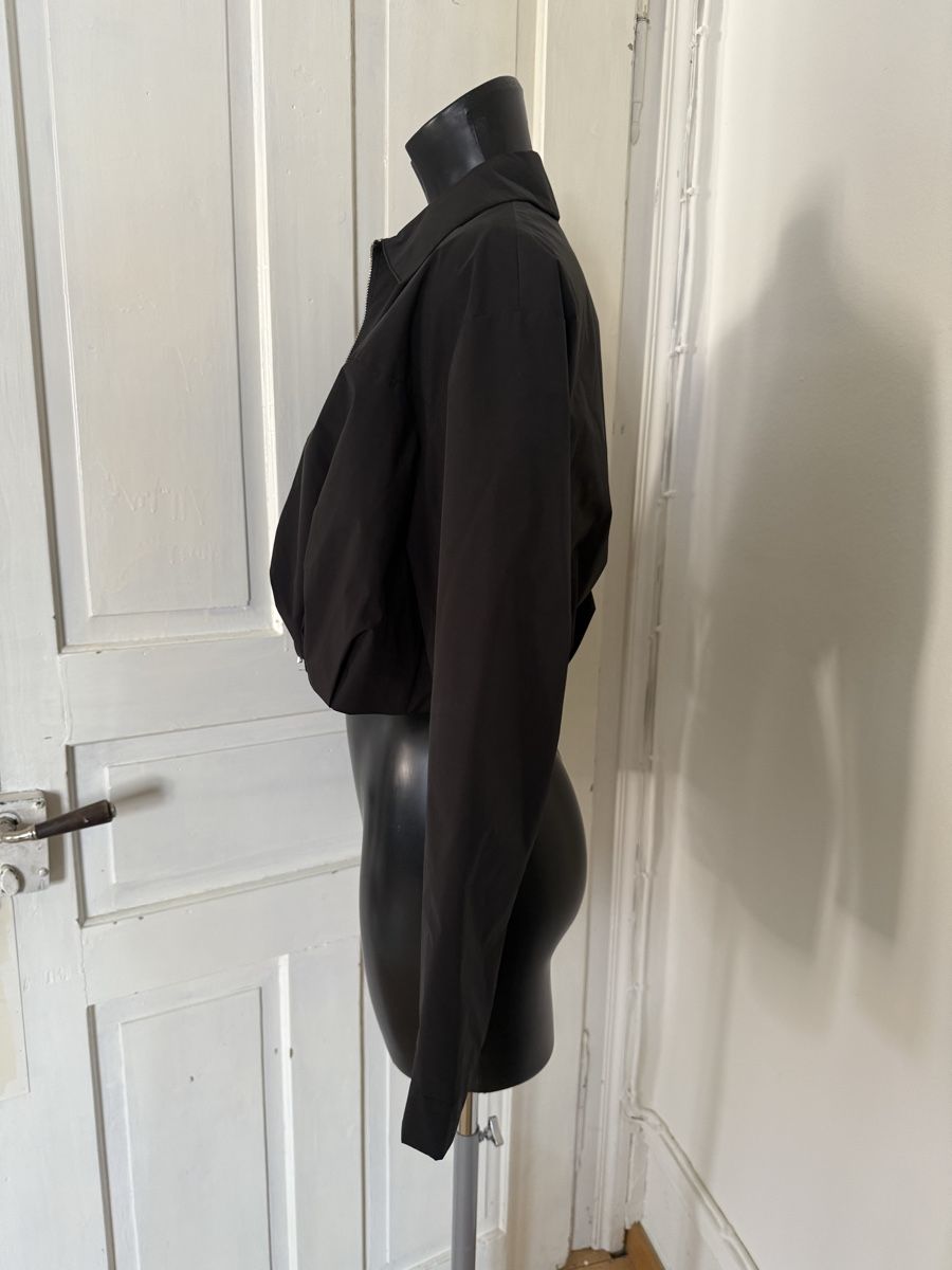 Zara Giacche: Light bomber jacket XS - new/unworn – Nuovo (secondo la descrizione) da Baden venduto da agora_newgeneration 2