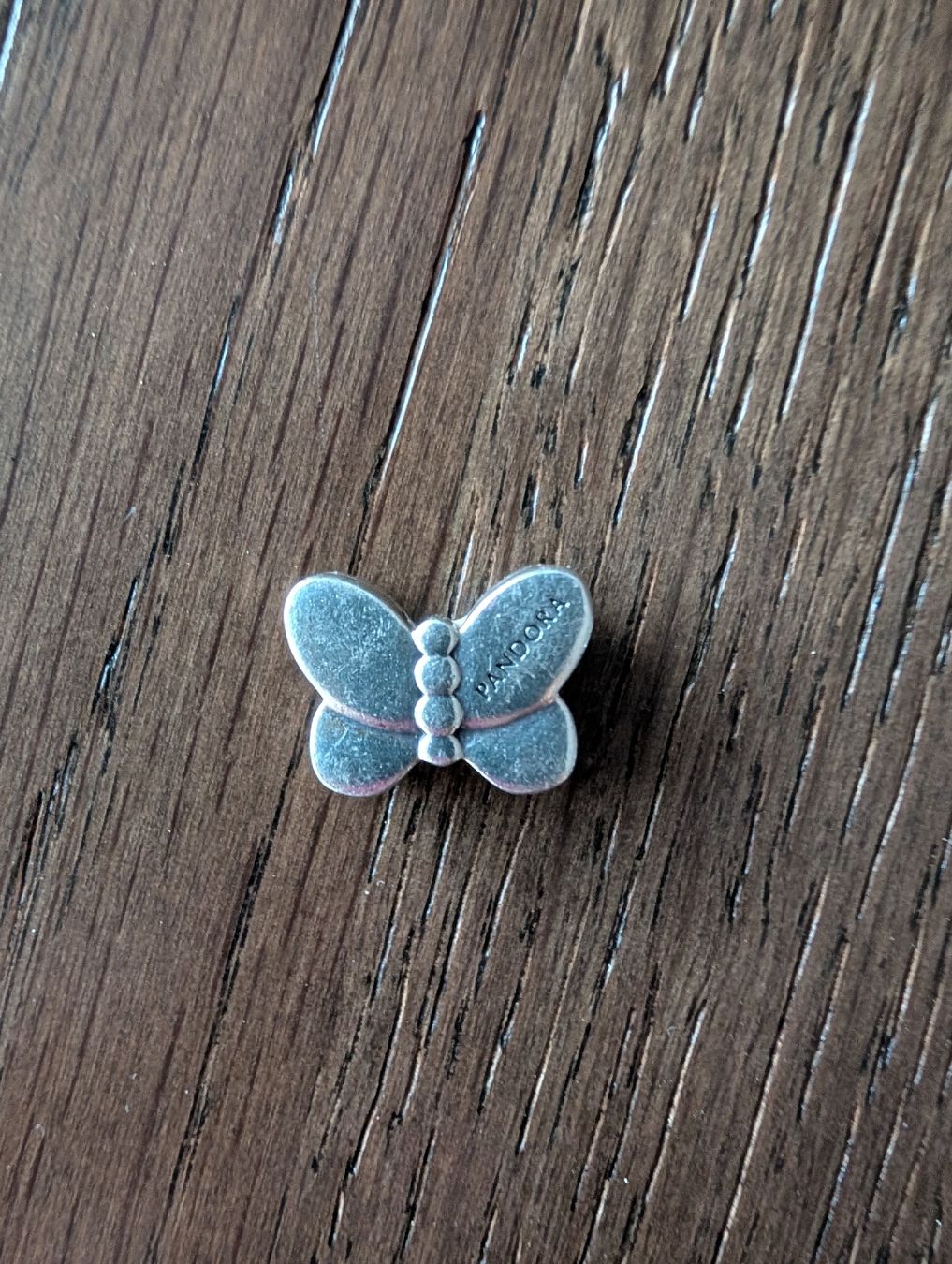 Pandora Ciondoli: Pandora Clip Schmetterling – Usato da Niederrohrdorf venduto da heugroup 1