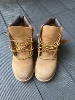 Timberland Kinder