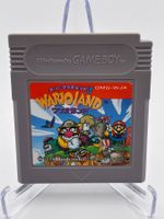 GB - Wario Land: Super Mario Land 3 ( WJA )
