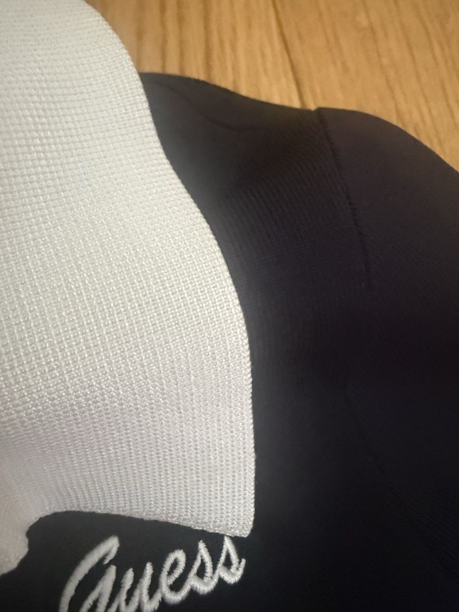 Guess Kleider: Guess Kleid Gr. S neu  – Gebraucht aus Bonstetten von Global83 3