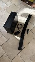 Samsung Soundbar inkl. Subwoofer