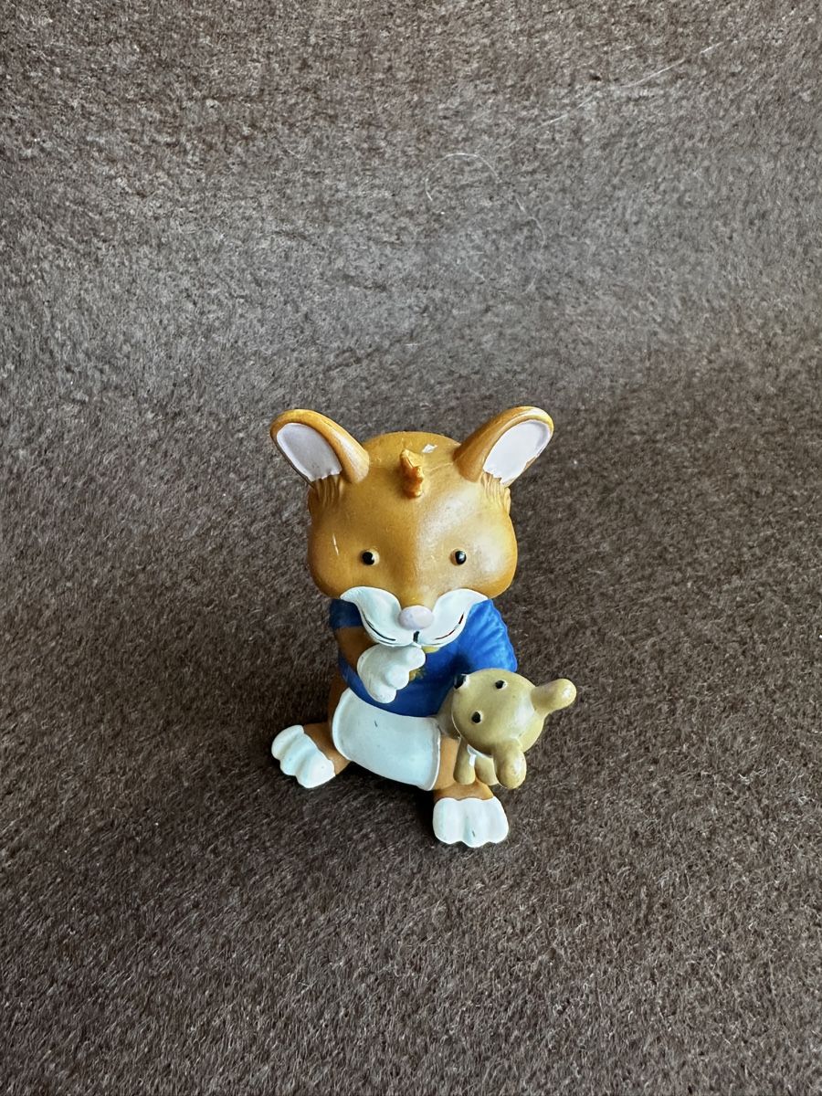 Tonies Statuette: Toniebox Figur Leolausemaus – Nuovo (secondo la descrizione) da Forch venduto da sv94 3