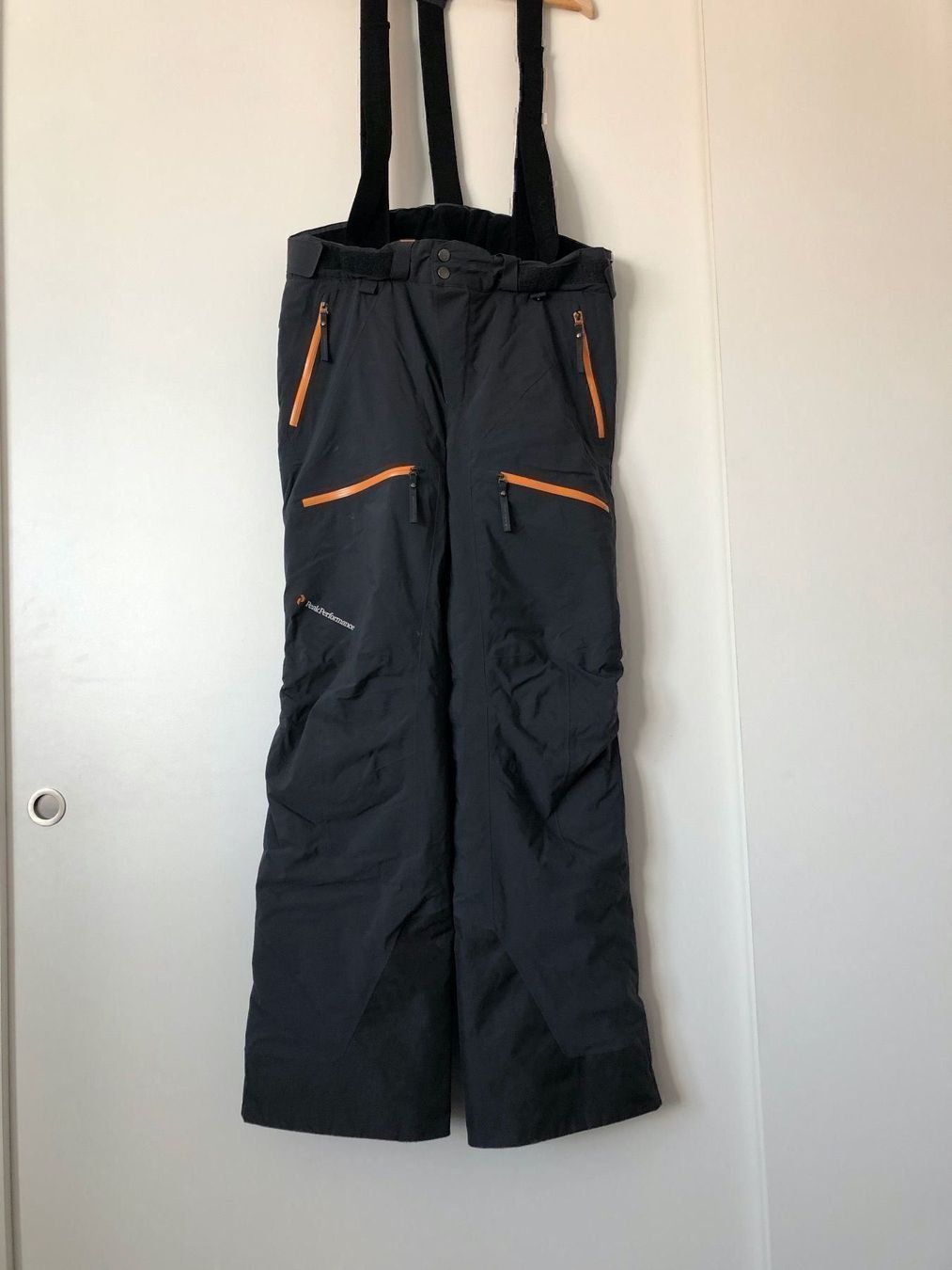 Peak Performance Pantaloni: Peak Performance pantalon de ski L – Usato da Cressier NE venduto da leiestla