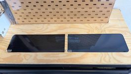 Nano Schutzfolie 10.25" DisplayMercedes CLA / MBUX  neu