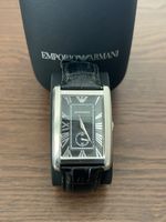 Montre Emporio Armani AR-1604 - boîtier d’origine 