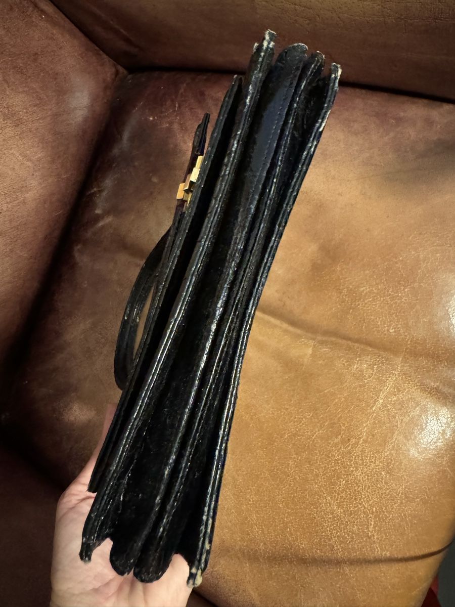 Sacs femmes: Vintage Tasche – D'occasion à Obfelden par cesarina10 8