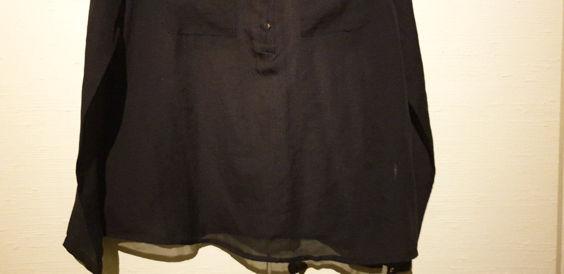 Camicette: Bluse gr S Schwarz – Usato da Gwatt (Thun) venduto da Letzte-Chance-III 5
