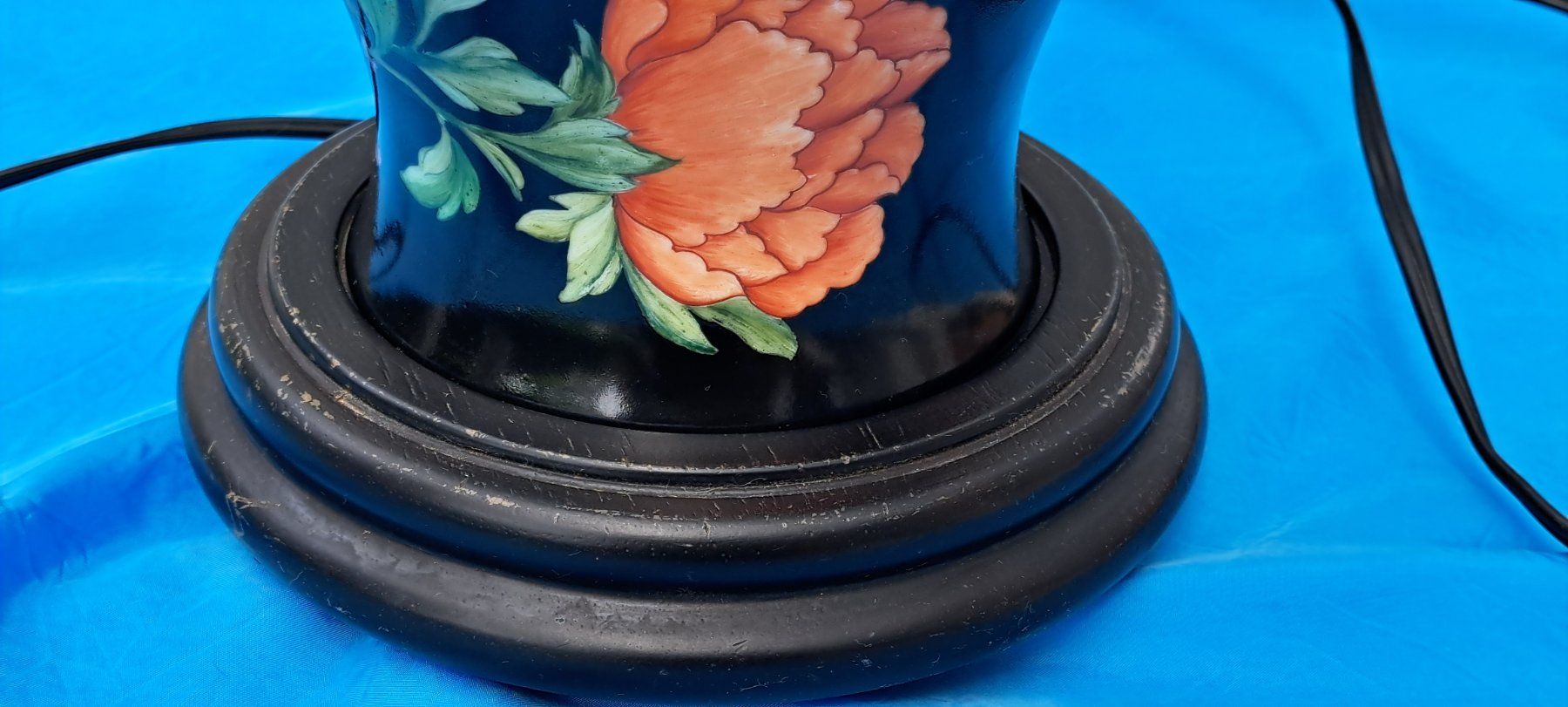 Lampade: Lampe de table – Usato da Carouge GE venduto da man_255v 3